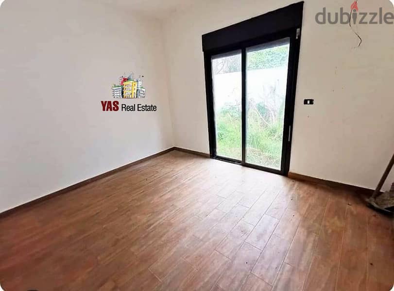 Jbeil 150m2 | 100m2 Terrace | Open View | Brand New | PA | 7