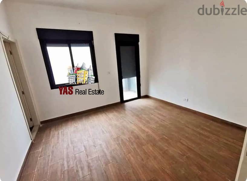 Jbeil 150m2 | 100m2 Terrace | Open View | Brand New | PA | 9