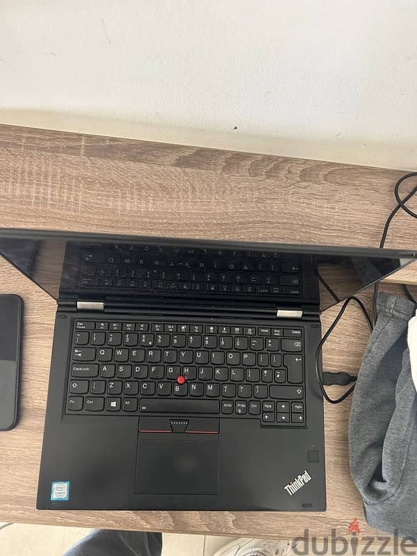 Lenovo ThinkPad 3