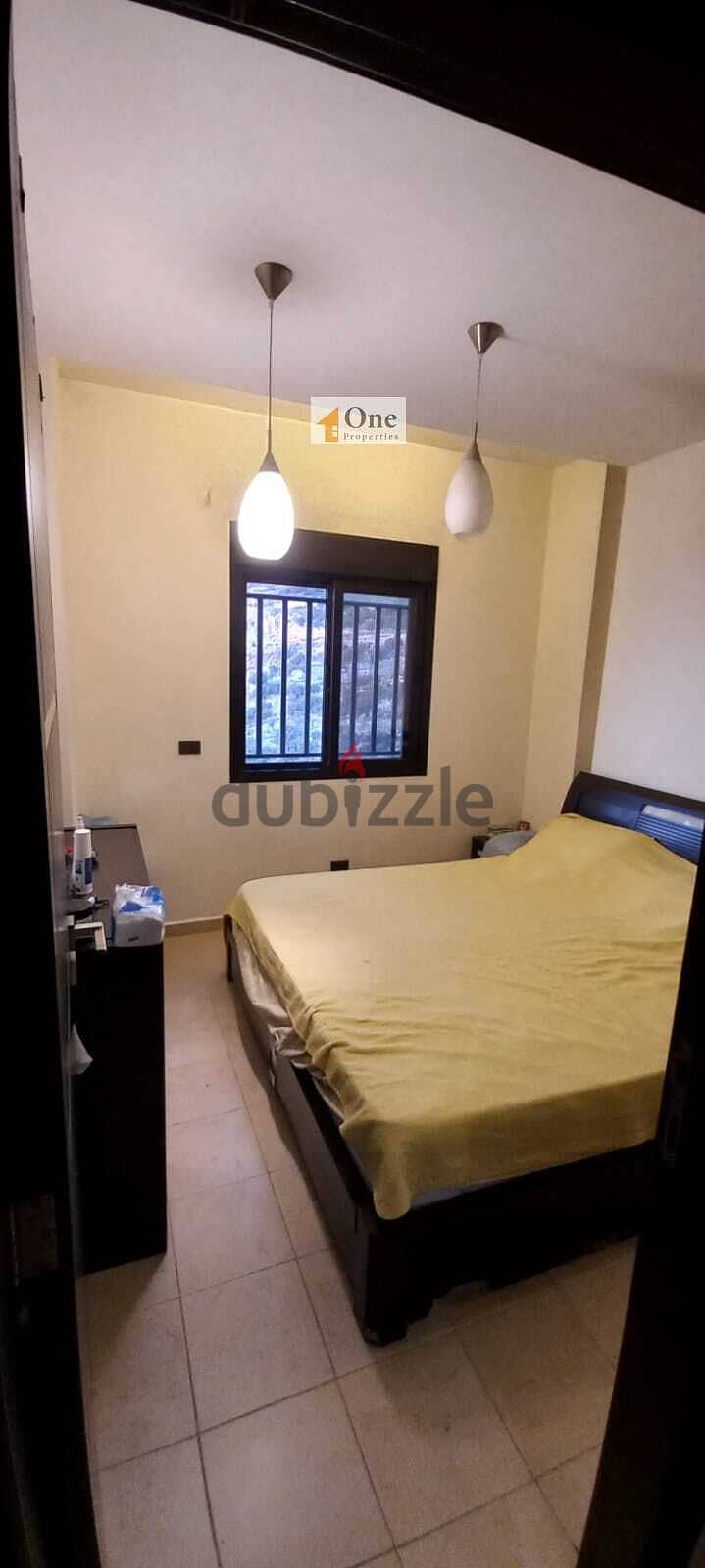 APARTMENT FOR SALE IN ZEITOUN - KESEROUAN 2