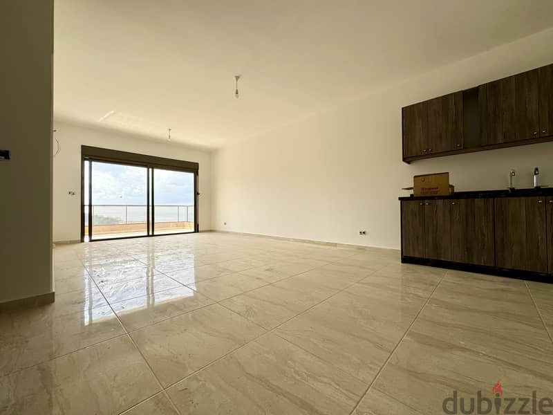 RWB102TA - Apartment for sale in Halat Jbeil 2