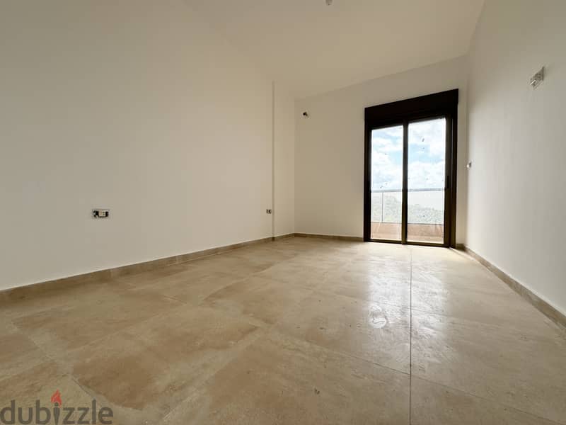 RWB102TA - Apartment for sale in Halat Jbeil 5