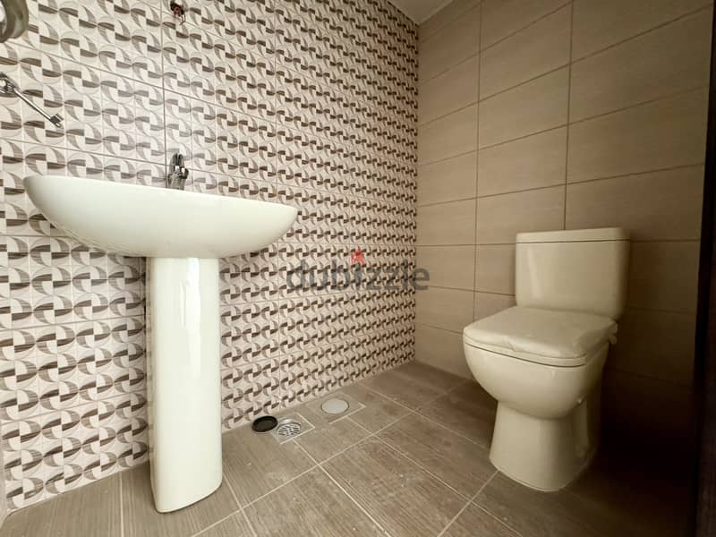 RWB102TA - Apartment for sale in Halat Jbeil 6