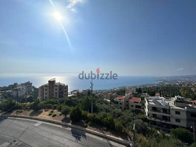 RWB105TA - Apartment for sale in Halat Jbeil