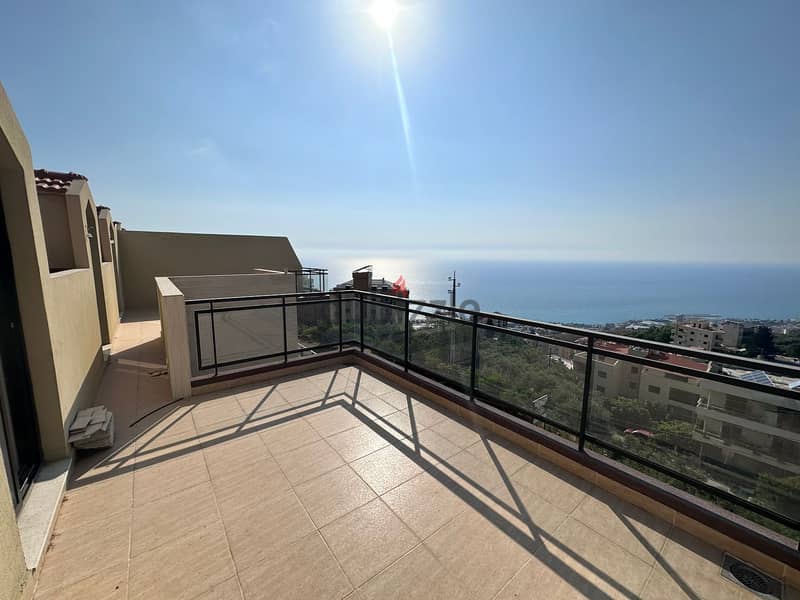 RWB105TA - Apartment for sale in Halat Jbeil 2