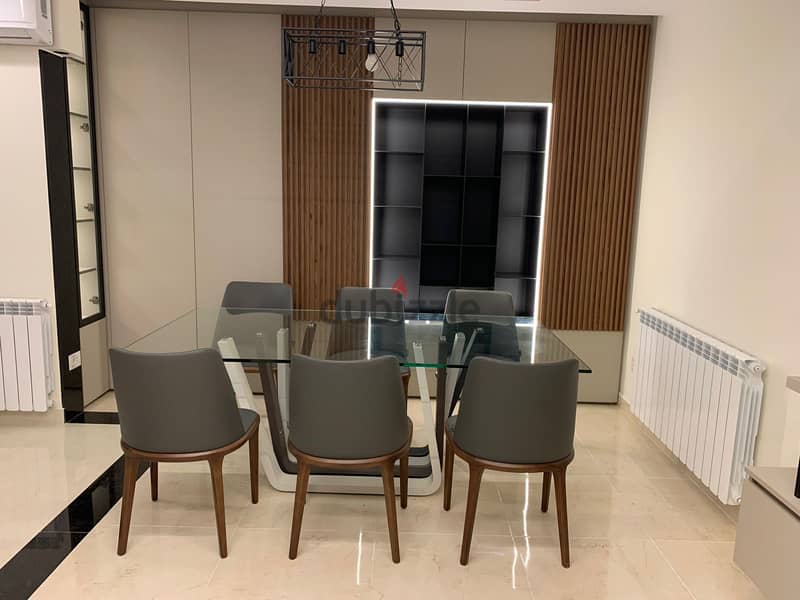 RWB105TA - Apartment for sale in Halat Jbeil 7