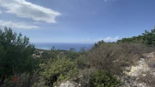 RWB177CA - Land for sale in Fidar Jbeil 0