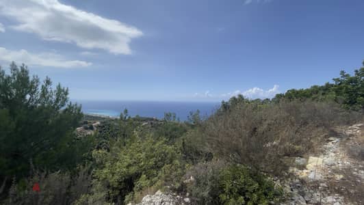 RWB177CA - Land for sale in Fidar Jbeil