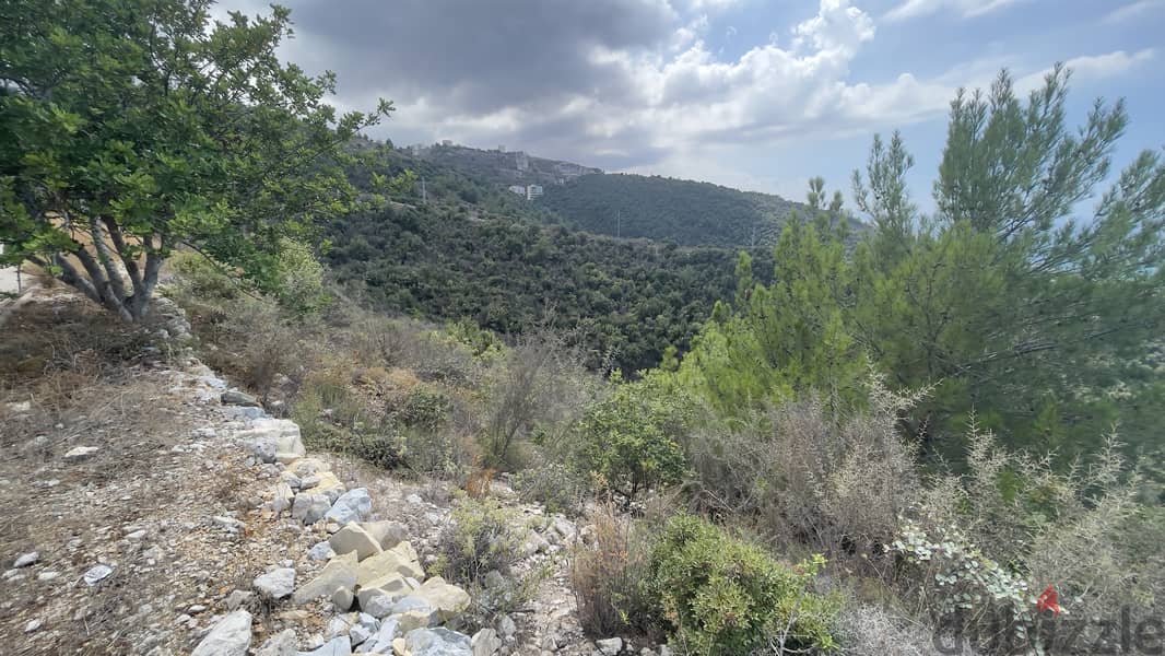 RWB177CA - Land for sale in Fidar Jbeil 2