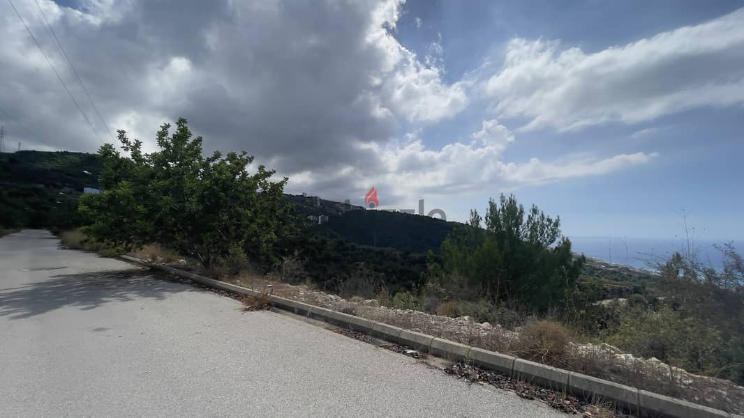 RWB177CA - Land for sale in Fidar Jbeil 3