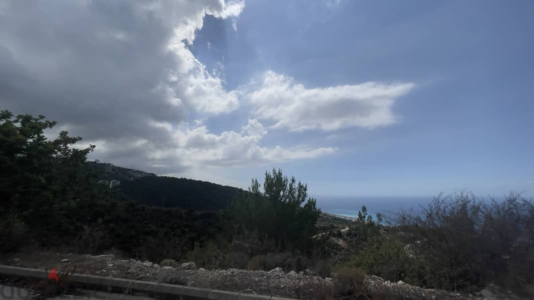 RWB177CA - Land for sale in Fidar Jbeil 4