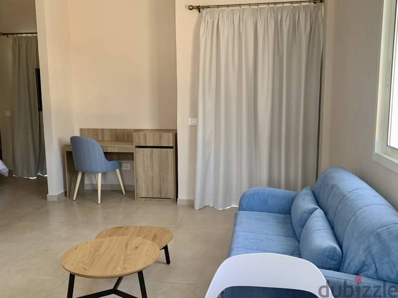 RWB141NK - Chalet for rent in Monsef Jbeil 4