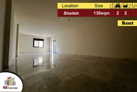 Sheileh 130m2 | Rent | Mountain View | Calm Area | KS | 0