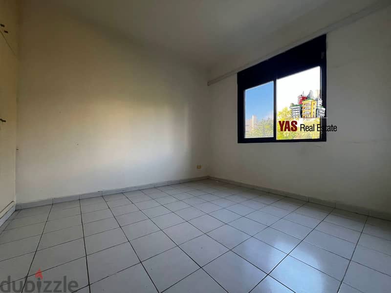 Sheileh 130m2 | Rent | Mountain View | Calm Area | KS | 5