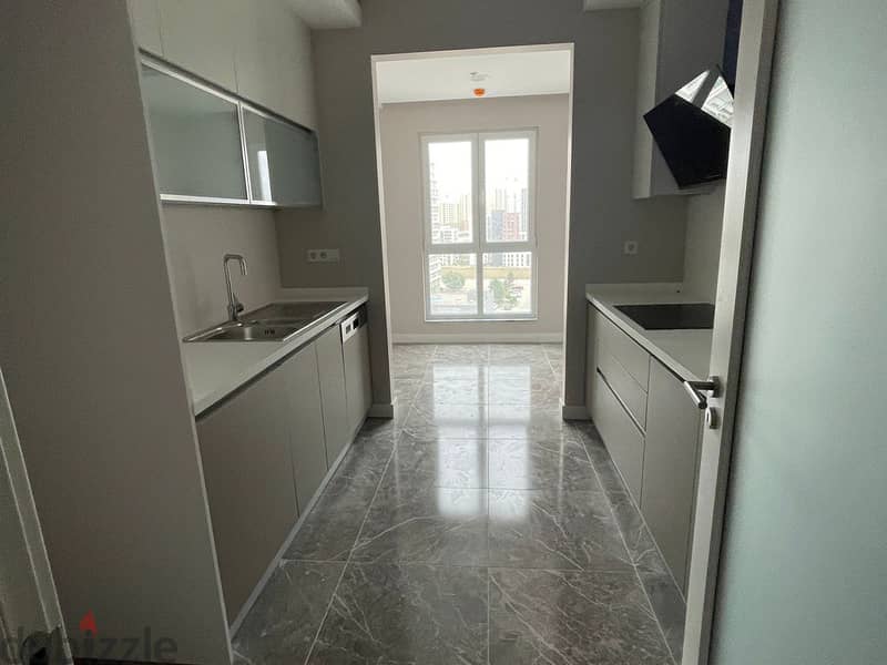 #IS20 - Outstandig Apartment for Sale in Istanbul شقة للبيع في اسطنبول 5