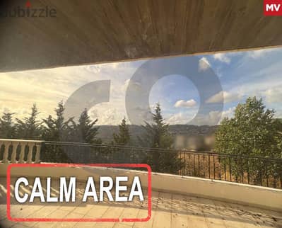 triplex villa, Views, Luxury, Metn, Hammana/ حمانا REF#MV113329