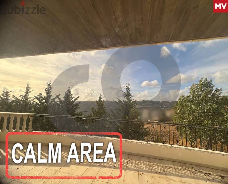 triplex villa, Views, Luxury, Metn, Hammana/ حمانا REF#MV113329 0