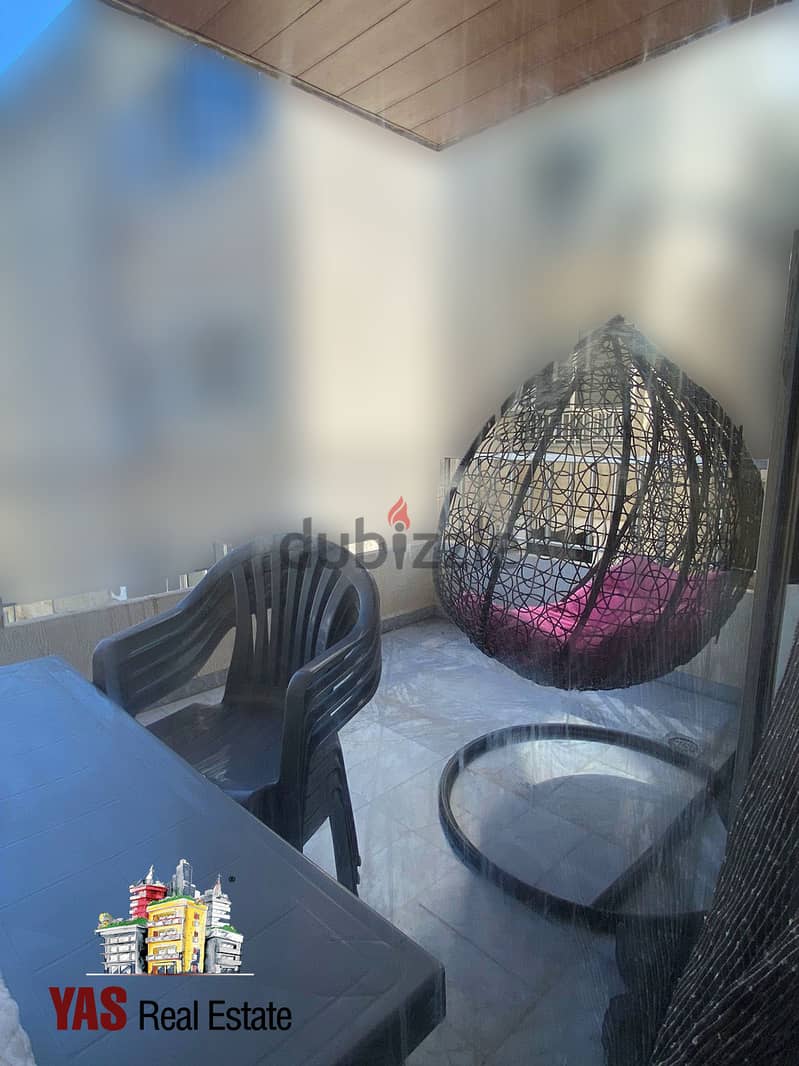 Mansourieh 115m2 | Well Maintained | Private Street | PA | 5