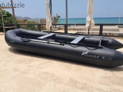 dinghy 5 meter and 4 meter available new in box 0