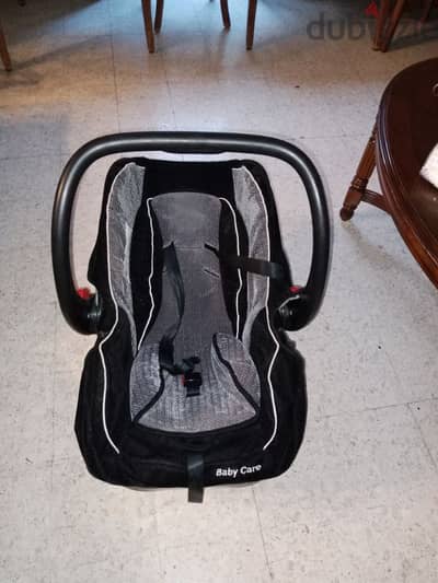 car seat