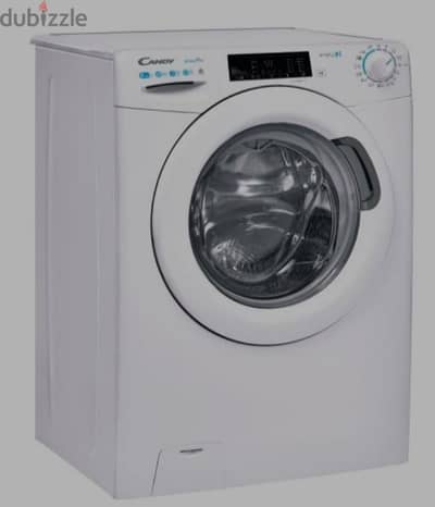 candy washer/dryer 9/6kg