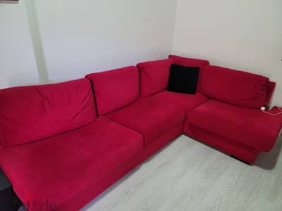 sofa