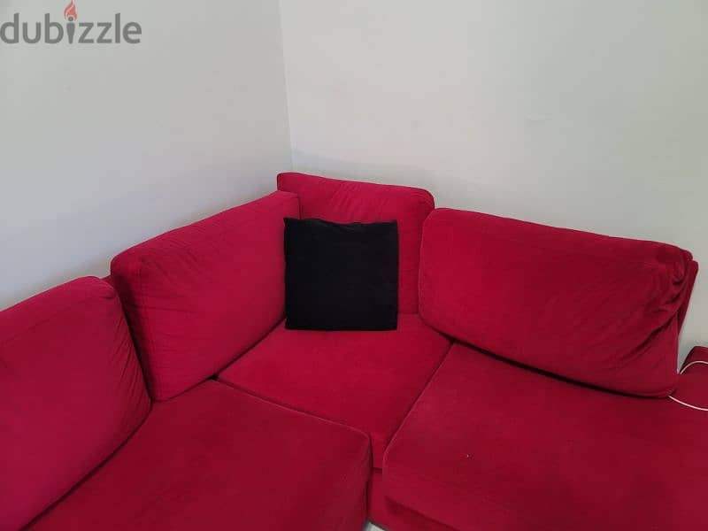 sofa and table 2