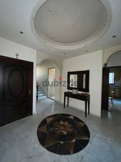 205 Sqm With Terrace | Fully Furnished Duplex For Sale In Bauchrieh 0