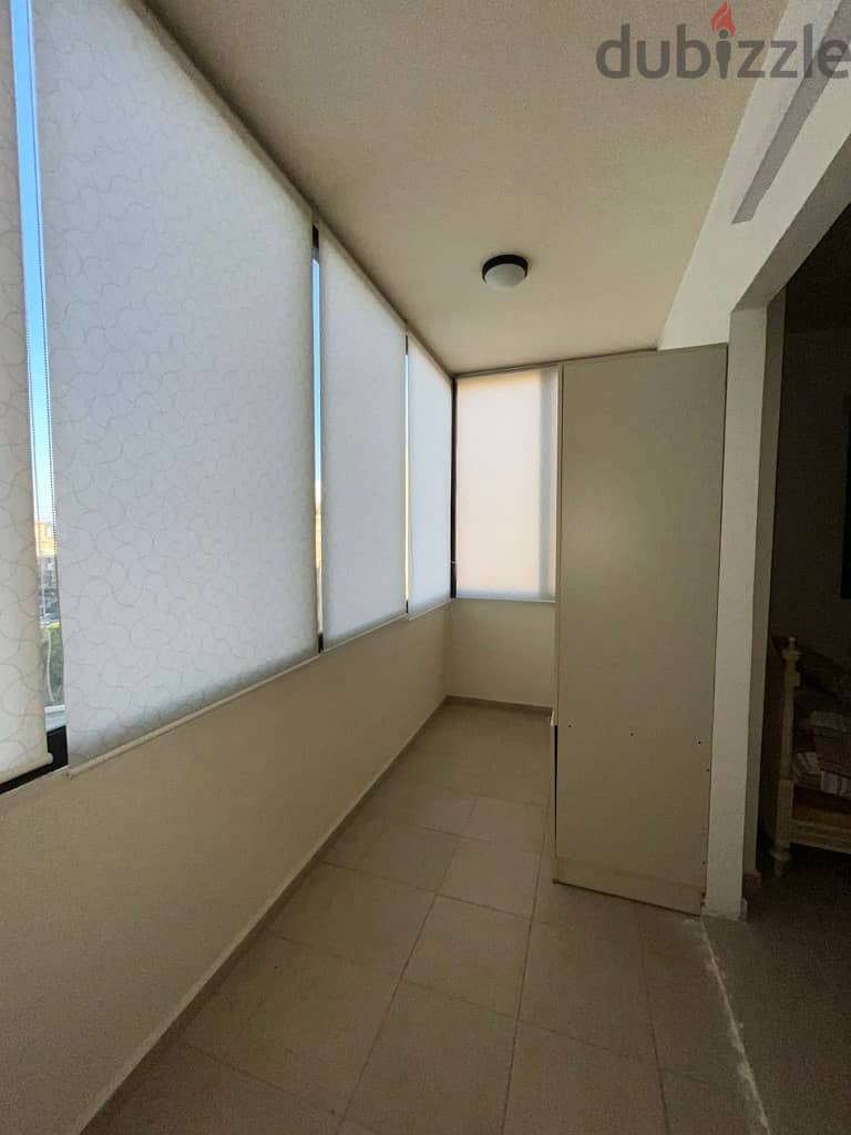 205 Sqm With Terrace | Fully Furnished Duplex For Sale In Bauchrieh 7