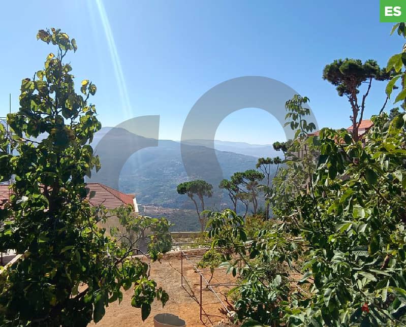 Breathtaking views - Dhour Choueir, Metn/ضهور الشوير, متن REF#ES113332 0