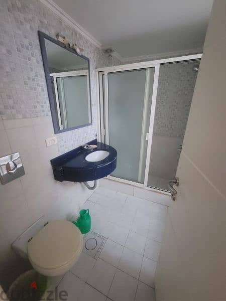 STAND ALONE 6 MONTH RENT 350SQ AIN SAADE WITH TERRACE & GARDEN, RRR-46 7