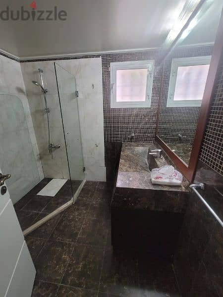 STAND ALONE 6 MONTH RENT 350SQ AIN SAADE WITH TERRACE & GARDEN, RRR-46 10