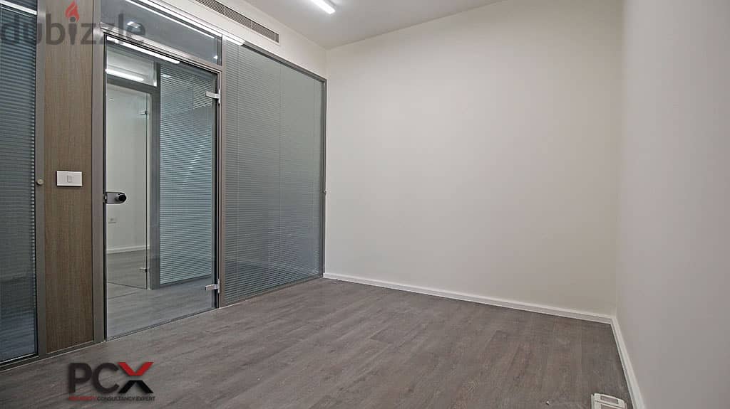 Office For Rent In Downtown | Ready To Move | Prime Location 4