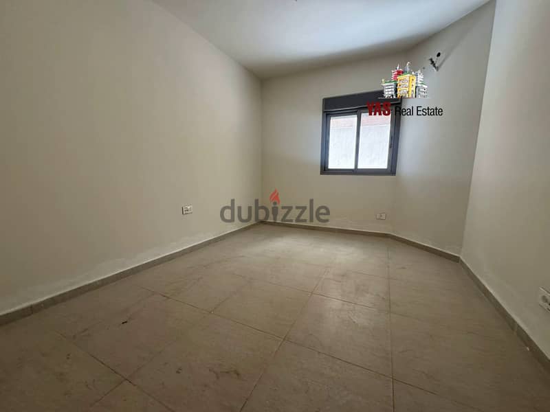 Jeita 280m2 | 150m2 Terrace | Prime Location | Catch | EL 2