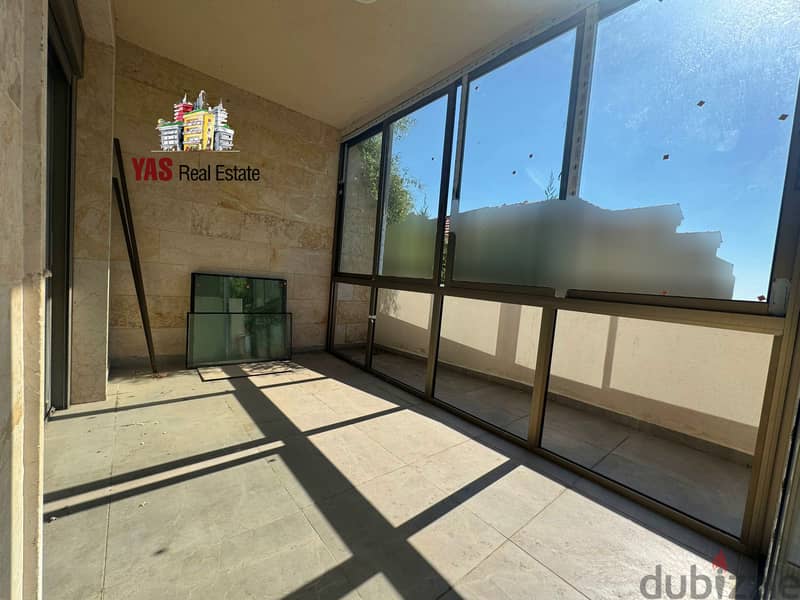 Jeita 280m2 | 150m2 Terrace | Prime Location | Catch | EL 9