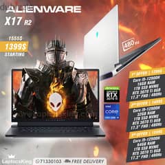 Alienware