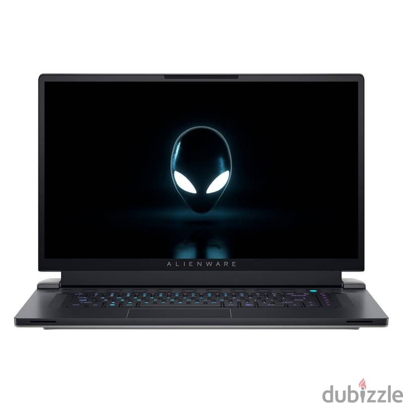 Alienware X17 R2 Core i9-12900h Rtx 3070 Ti 480hz 17.3" Gaming Laptop 2