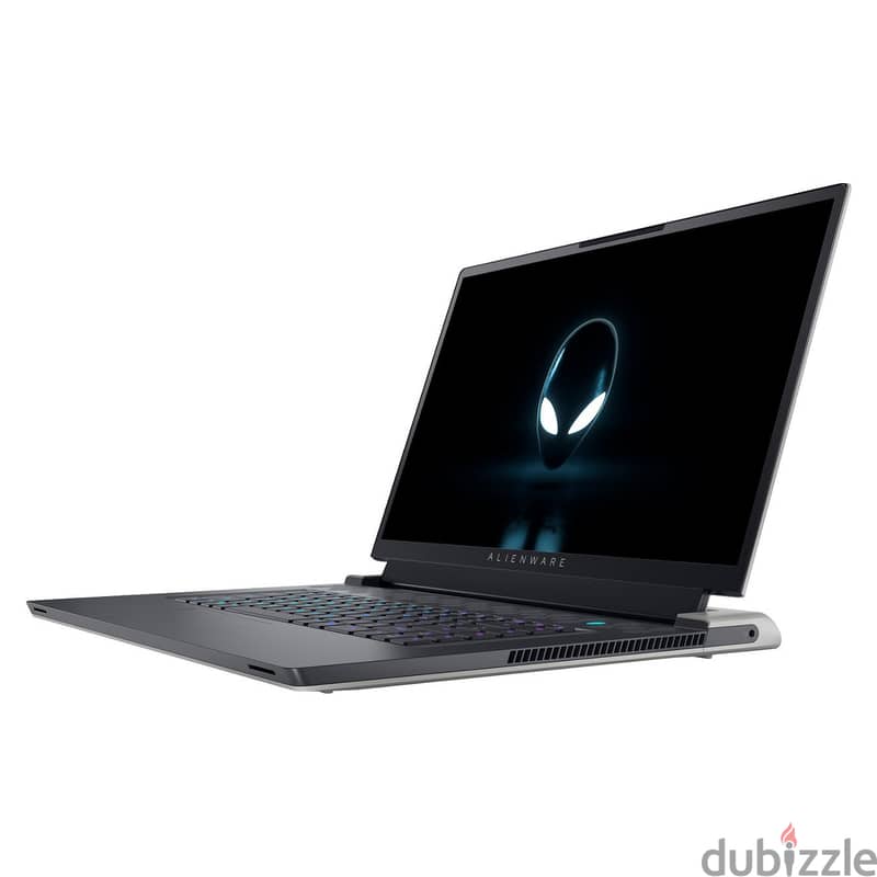 Alienware X17 R2 Core i9-12900h Rtx 3070 Ti 480hz 17.3" Gaming Laptop 4