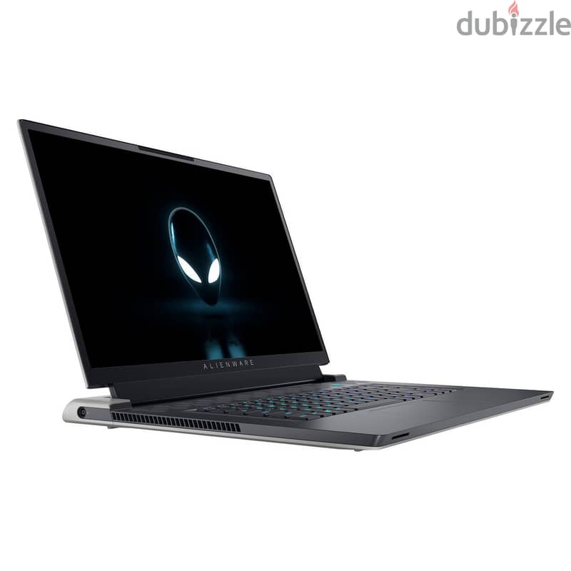 Alienware X17 R2 Core i9-12900h Rtx 3070 Ti 480hz 17.3" Gaming Laptop 6