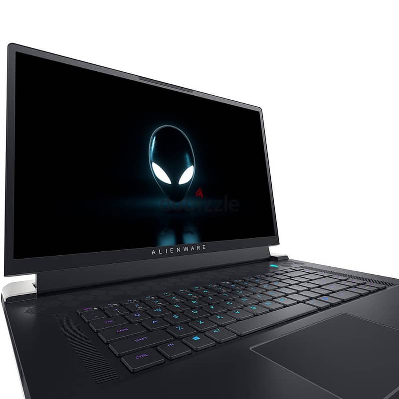 Alienware X17 R2 Core i9-12900h Rtx 3070 Ti 480hz 17.3" Gaming Laptop 7