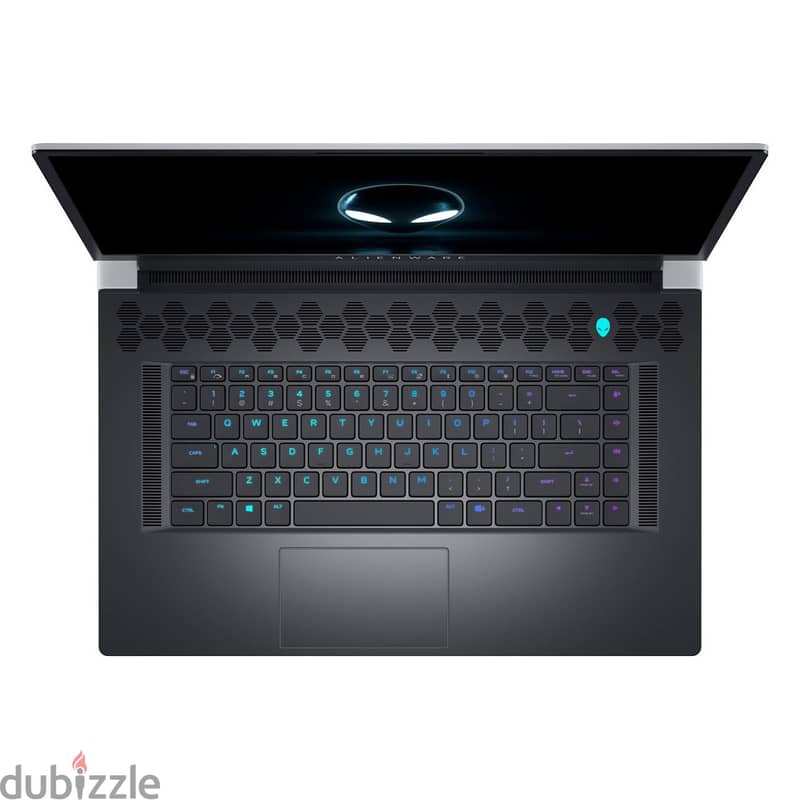 Alienware X17 R2 Core i9-12900h Rtx 3070 Ti 480hz 17.3" Gaming Laptop 8