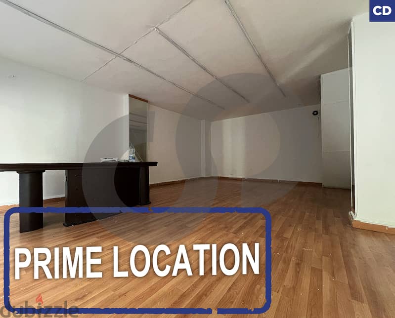 prime location -Bourj Hammoud, Metn/برج حمود, متن REF#CD113333 0