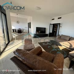 DY2034 - Haret Sakher Great Apartment for Sale!