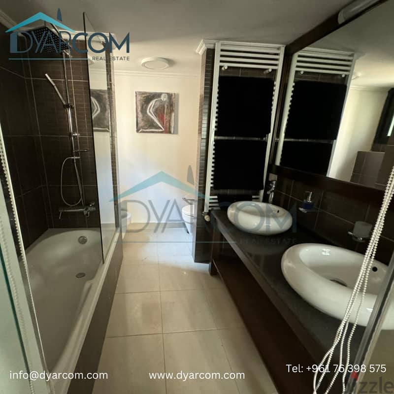 DY2034 - Haret Sakher Great Apartment for Sale! 1