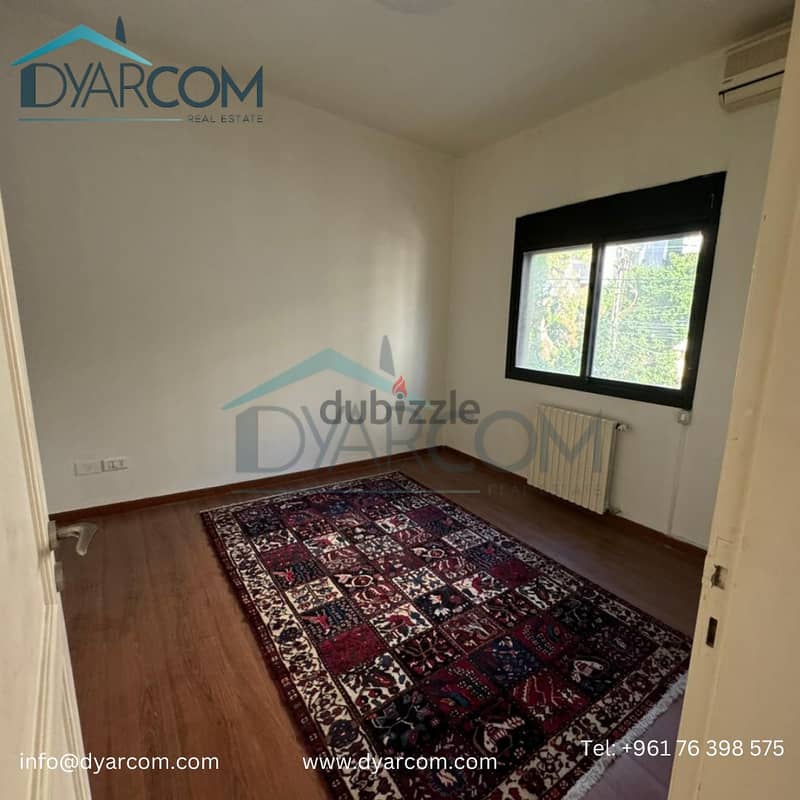 DY2034 - Haret Sakher Great Apartment for Sale! 2