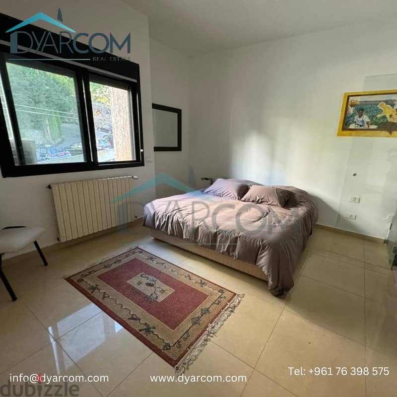 DY2034 - Haret Sakher Great Apartment for Sale! 3