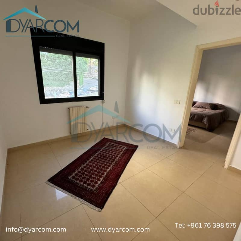 DY2034 - Haret Sakher Great Apartment for Sale! 4