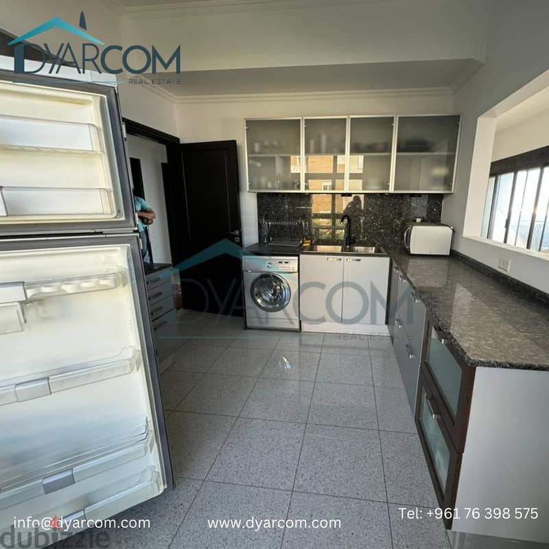 DY2034 - Haret Sakher Great Apartment for Sale! 6