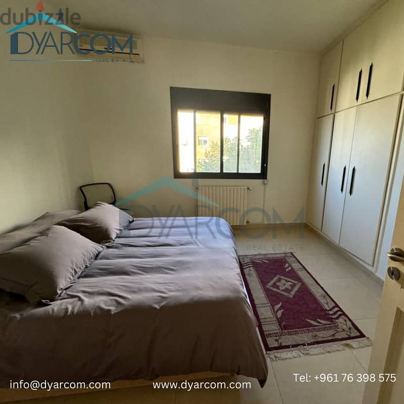 DY2034 - Haret Sakher Great Apartment for Sale! 7