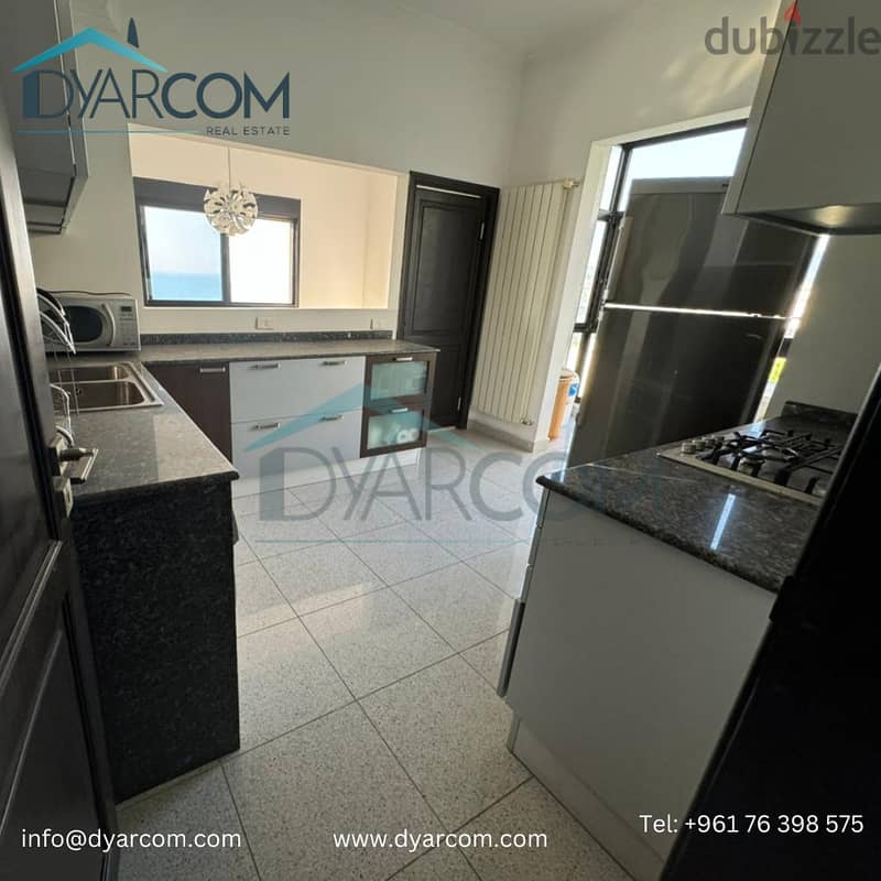 DY2034 - Haret Sakher Great Apartment for Sale! 8